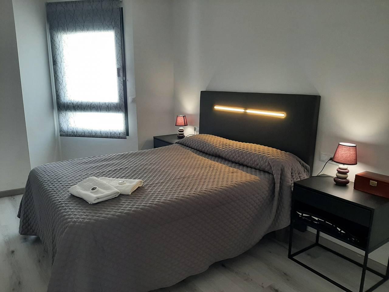 Vakantieappartement in Tarifa, Spanje voor 7 personen foto 10