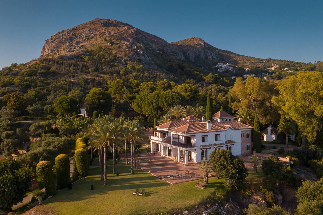 Vakantiehuis in Malaga, Spanje voor 12 personen foto 8