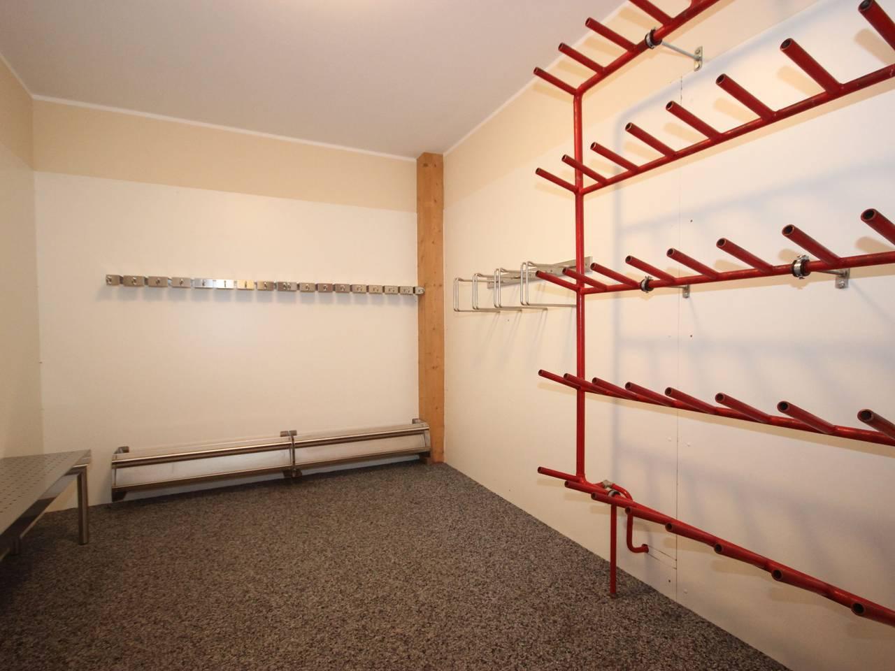 Vakantieappartement met sauna en binnenzwembad in Stubai Alps, Sölden, Oostenrijk voor 2 personen foto 21
