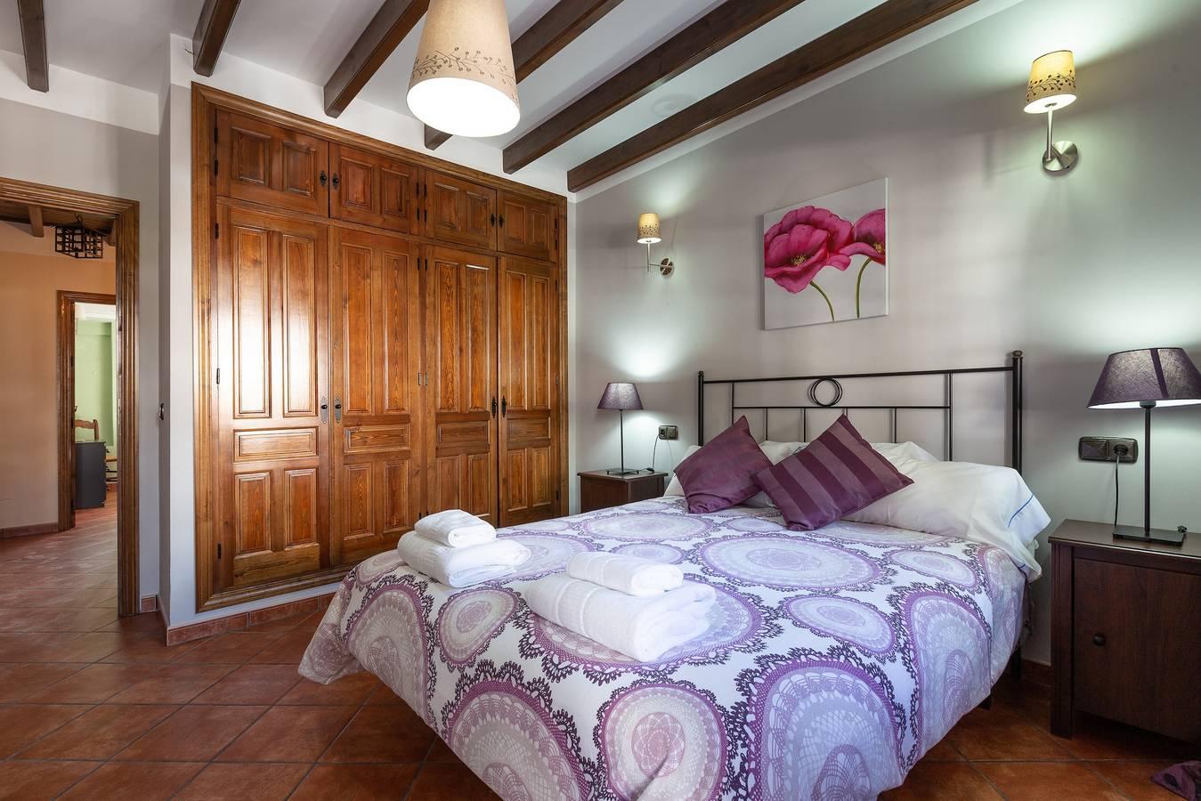 Vakantiehuis in Montecorto, Spanje voor 9 personen foto 14