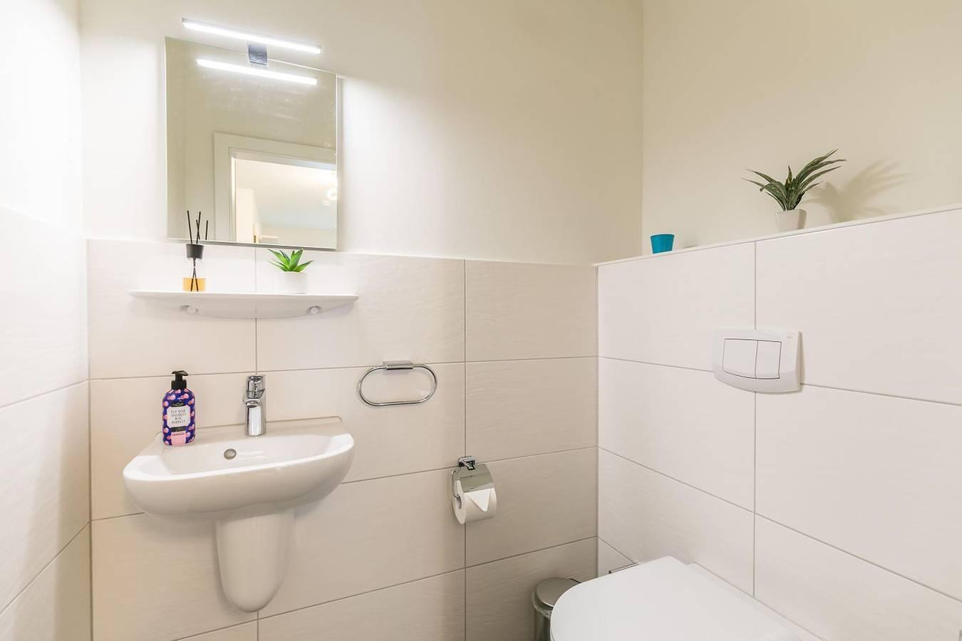 Vakantieappartement in Büsum, Duitsland voor 4 personen foto 13