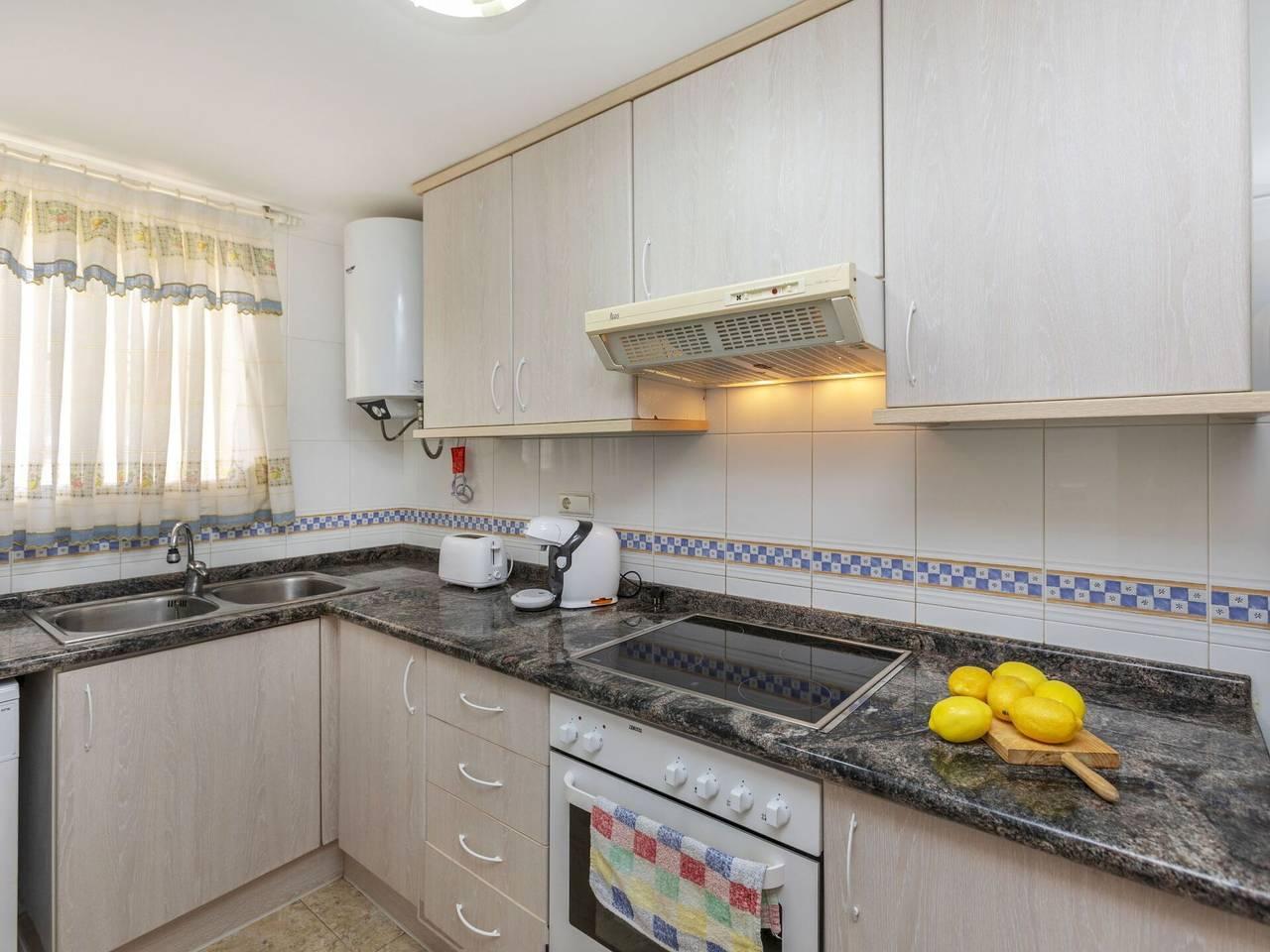 Vakantieappartement in Oropesa del Mar, Spanje voor 6 personen foto 14