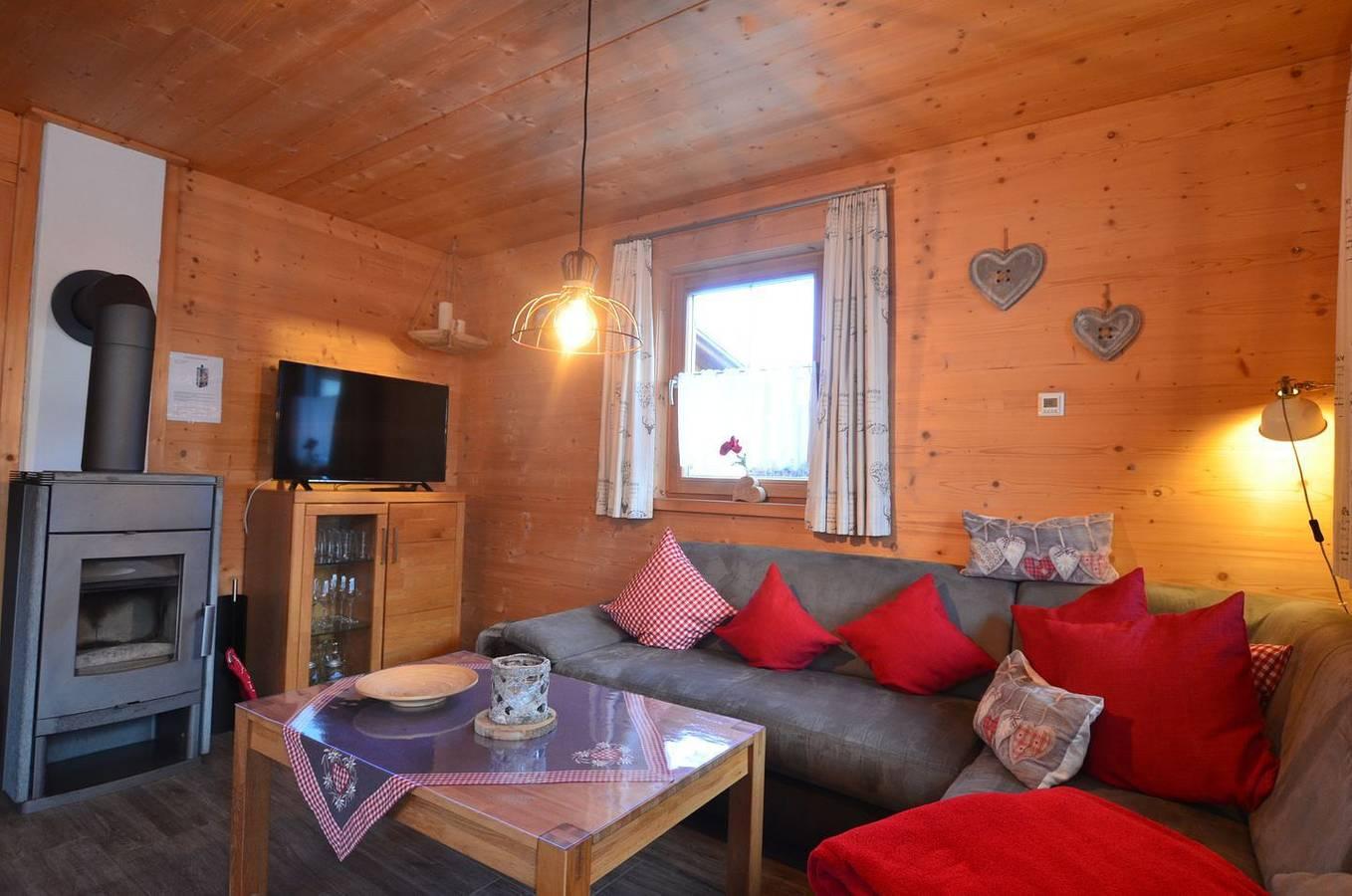 Vakantiehuis in Allgäu, Duitsland voor 6 personen foto 11
