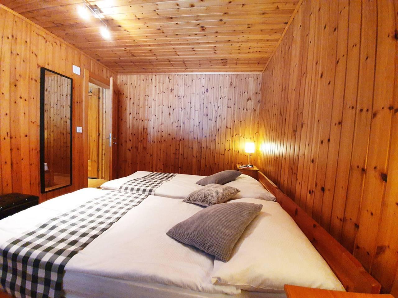 Vakantieappartement in Randa, Zwitserland voor 4 personen foto 11