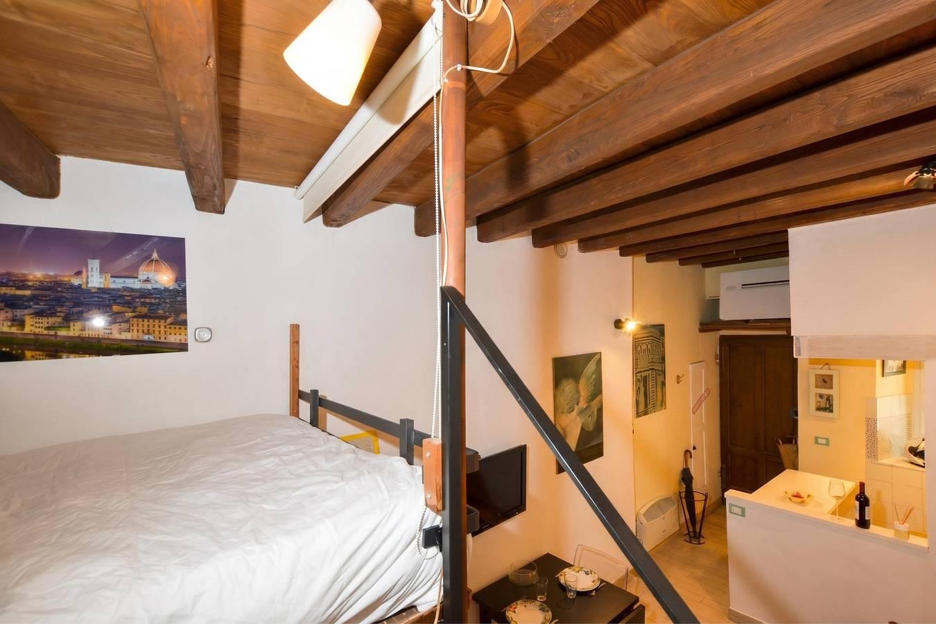 Vakantieappartement in Florence, Italië voor 2 personen foto 9