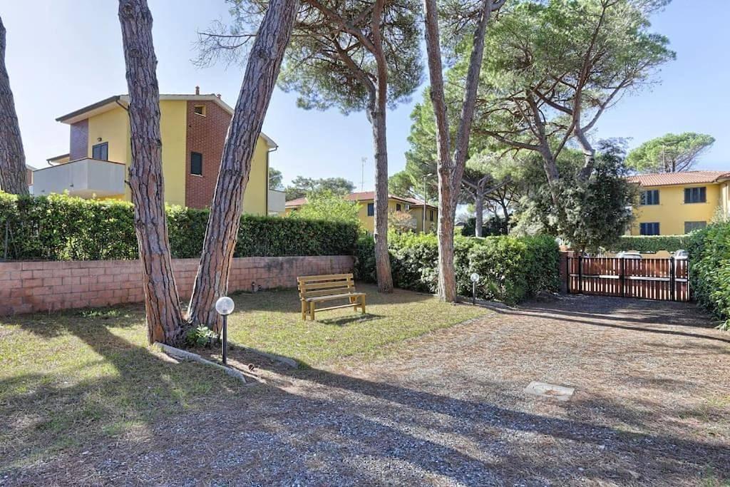 Vakantieappartement in Bibbona, Italië voor 4 personen foto 16