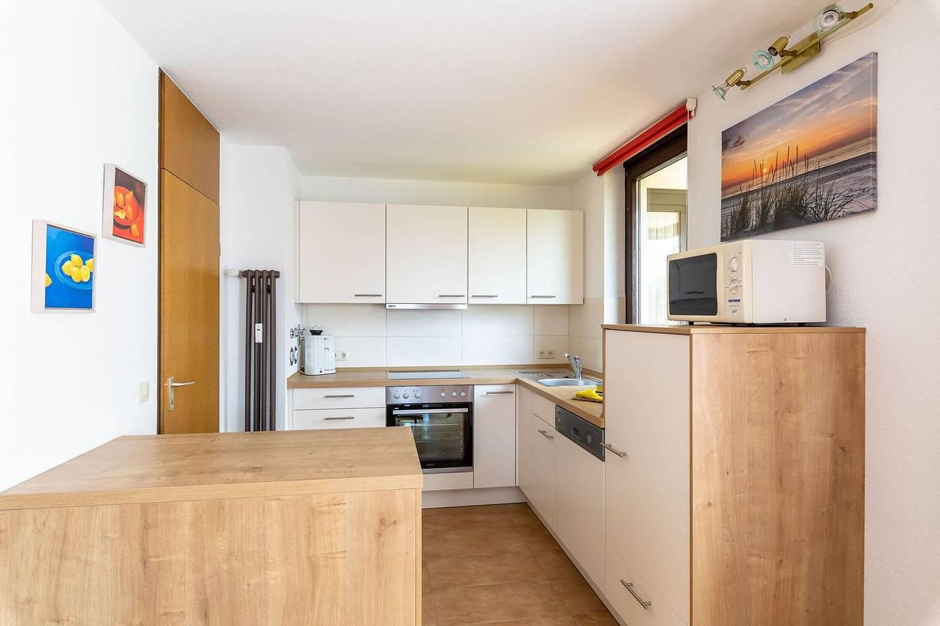 Vakantieappartement in Bodensee, Duitsland voor 5 personen foto 7