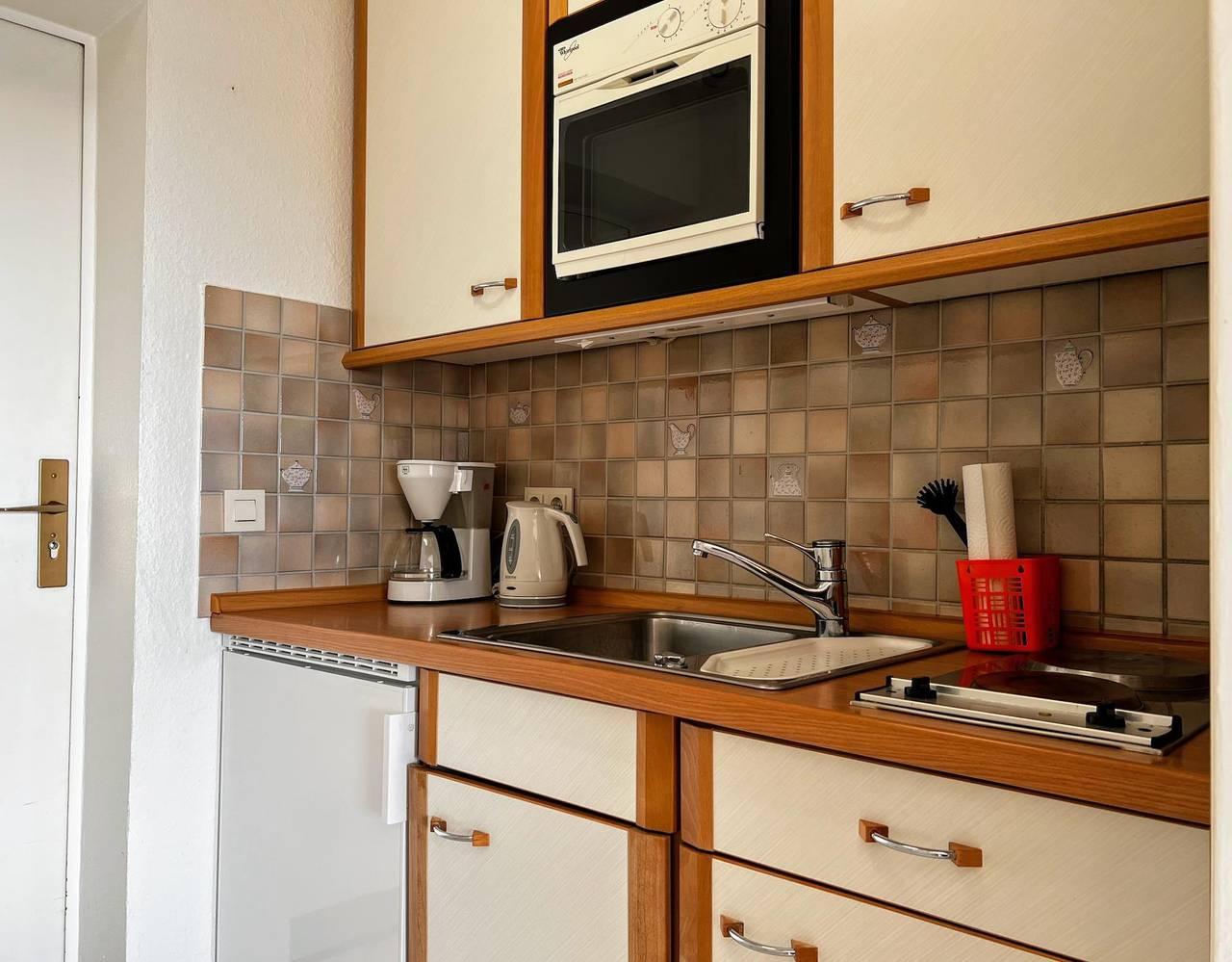 Vakantieappartement in Cuxland, Duitsland voor 2 personen foto 11