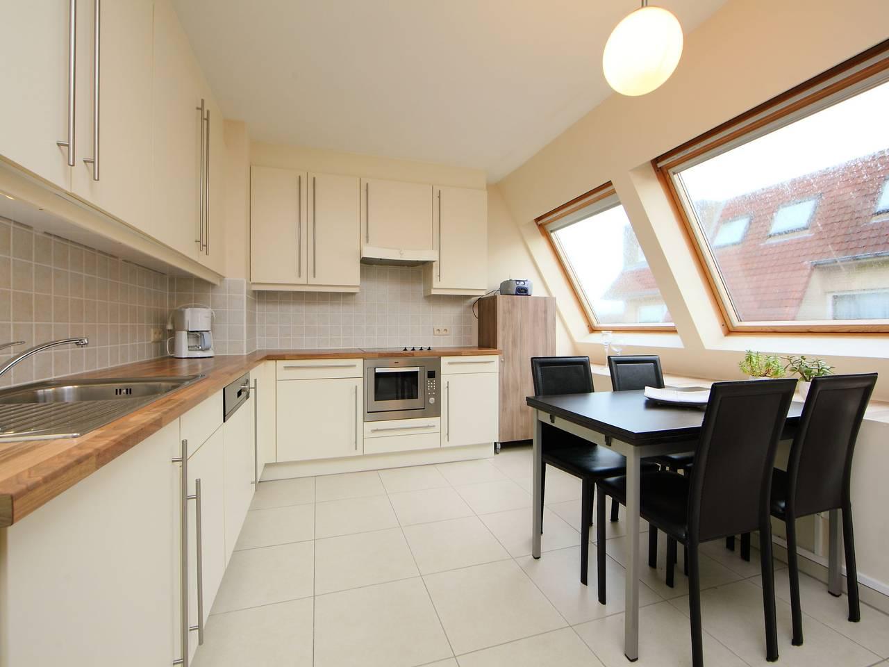 Vakantieappartement in Bredene, België voor 2 personen foto 5