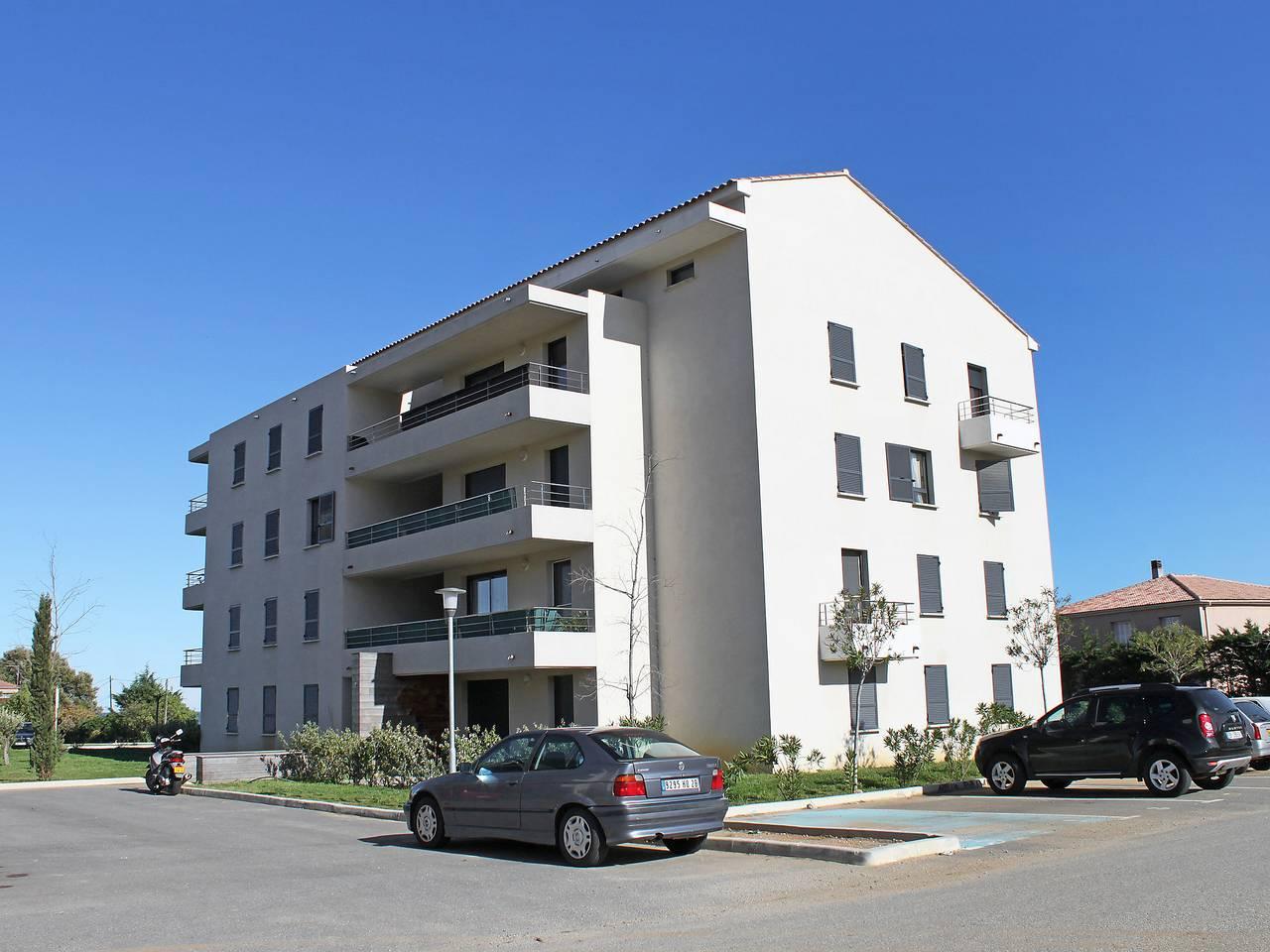 Vakantieappartement in Haute-Corse, Frankrijk voor 6 personen foto 16