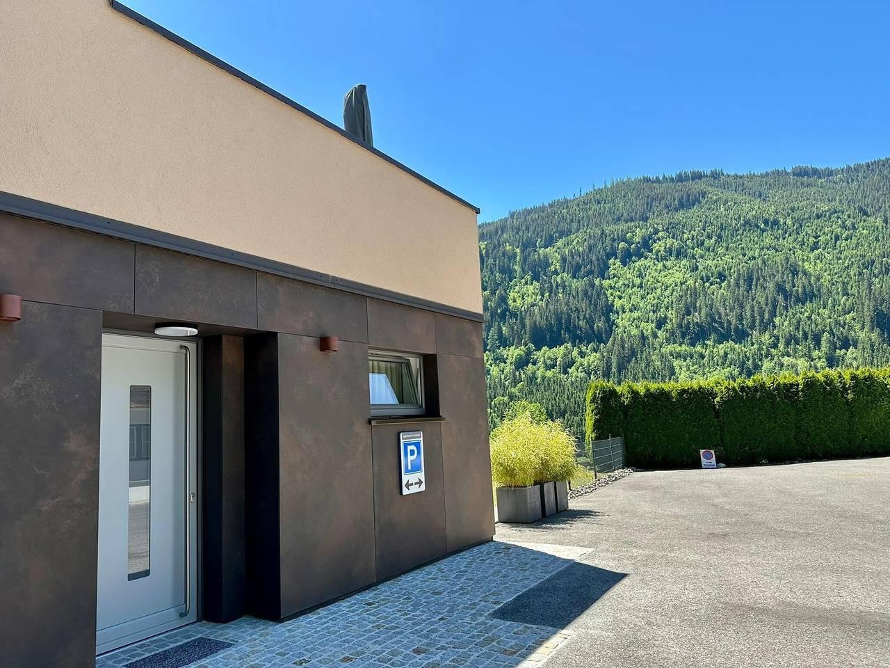 Vakantieappartement in Tauern, Oostenrijk voor 4 personen foto 5