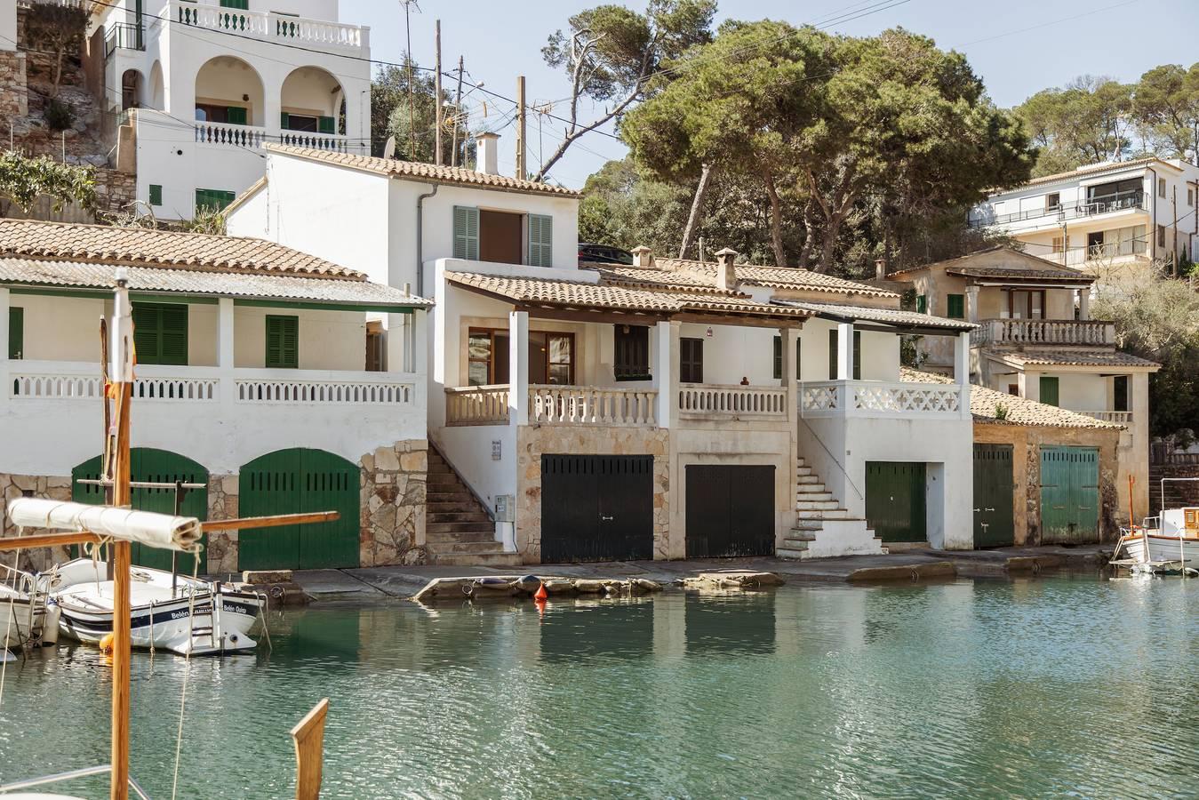 Vakantiehuis in Migjorn, Spanje voor 4 personen foto 4