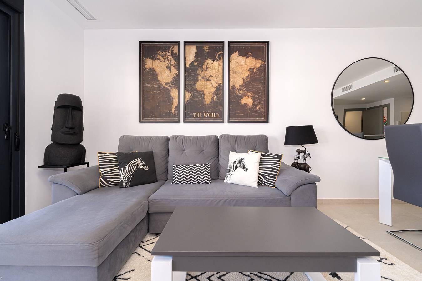 Vakantieappartement in Orihuela, Spanje voor 4 personen foto 11