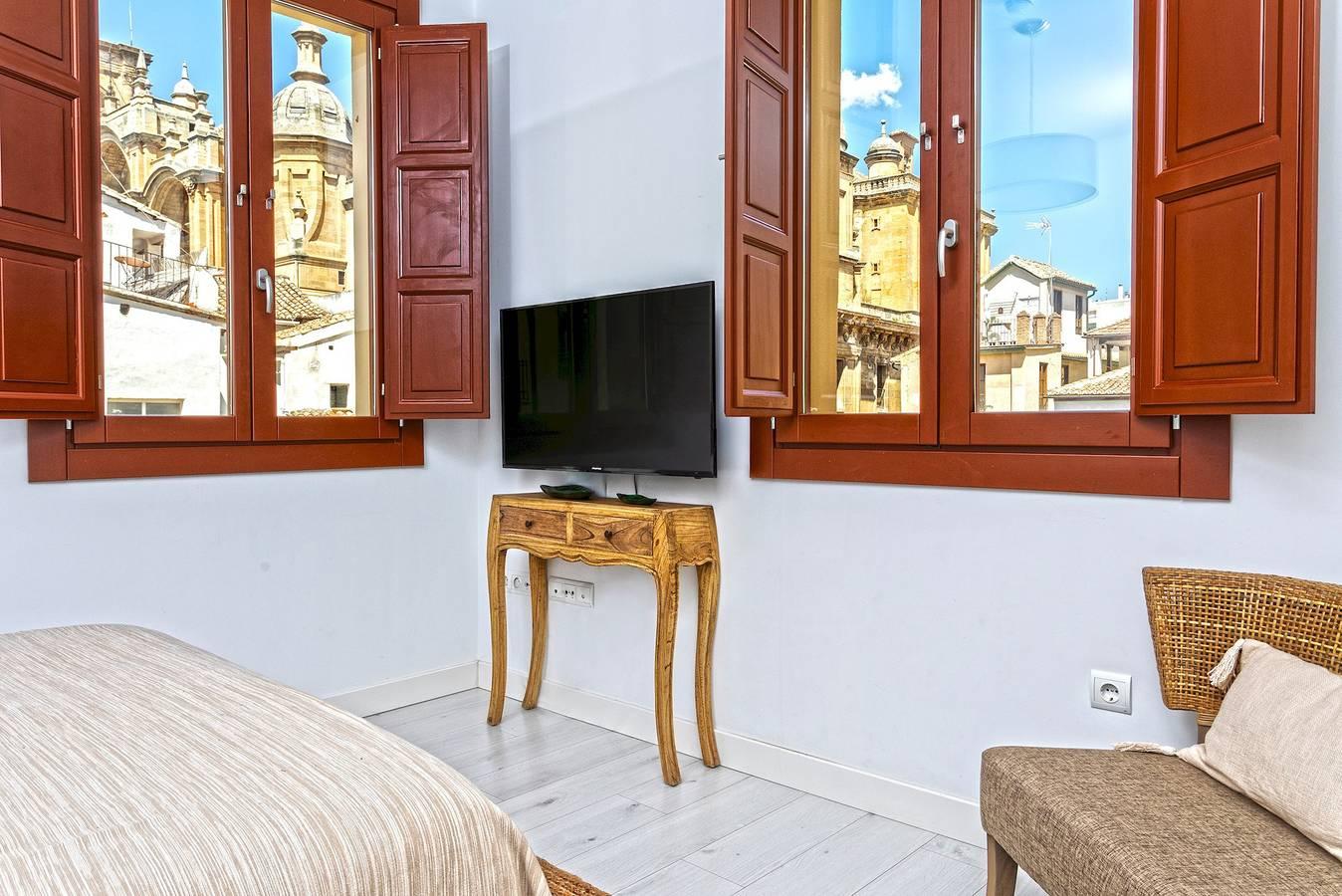 Vakantieappartement in Granada, Spanje voor 5 personen foto 8