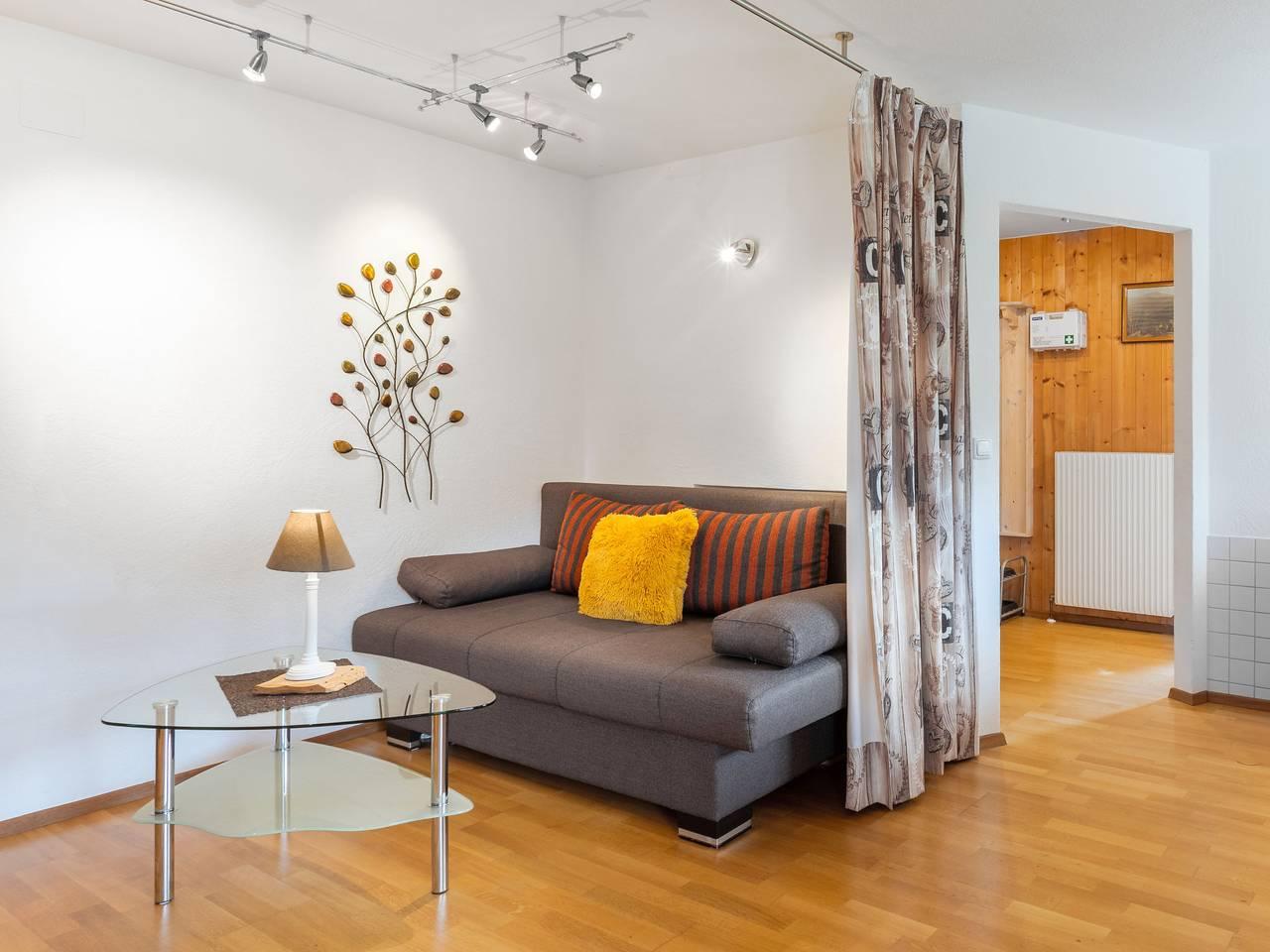 Vakantieappartement in Pinzgau, Oostenrijk voor 4 personen foto 3
