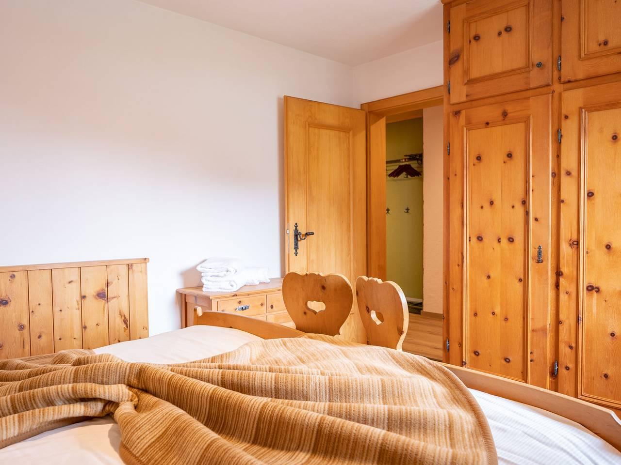 Vakantieappartement in Zuoz, Zwitserland voor 4 personen foto 12