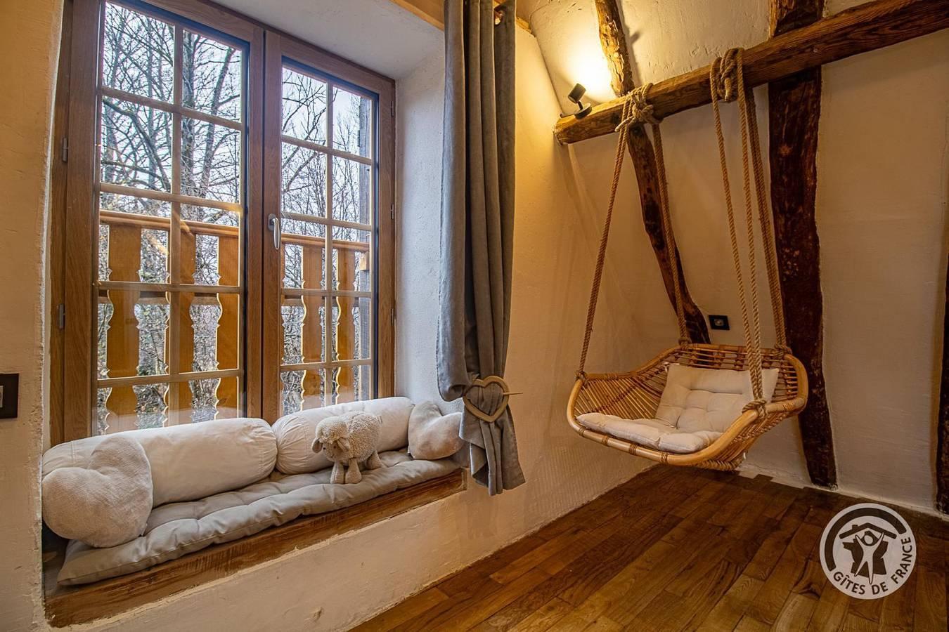 Vakantiehuis in Pyreneeën, Frankrijk voor 5 personen foto 5