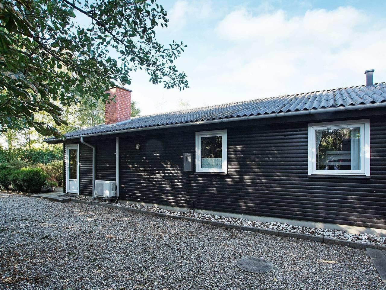 Vakantiehuis in Hemmet, Denemarken voor 6 personen foto 5
