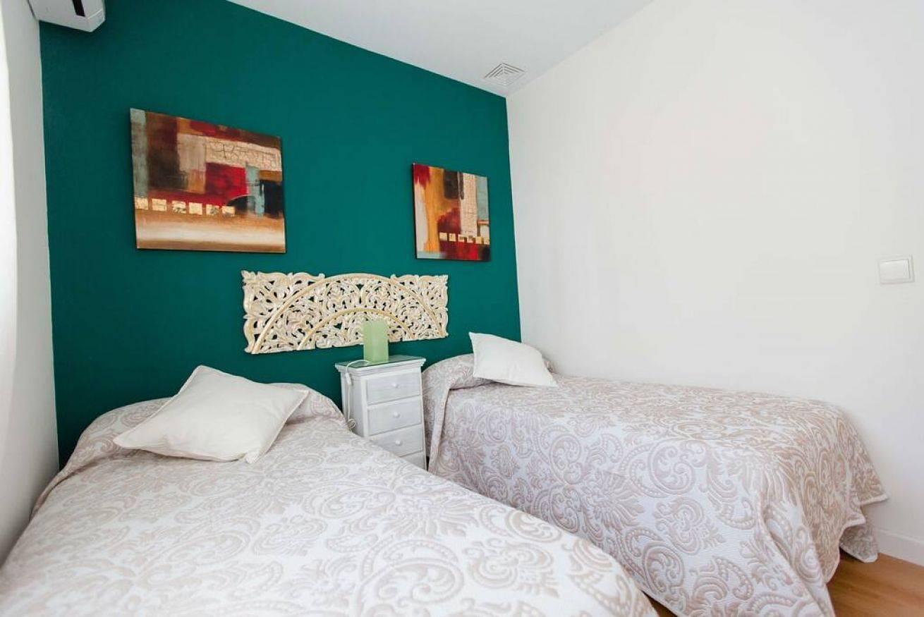 Vakantieappartement in Cádiz, Spanje voor 4 personen foto 16