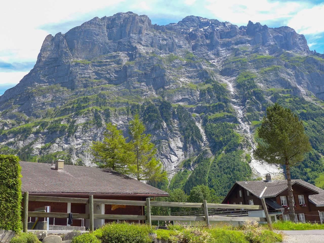 Chalet Chiebrendli in Schwendi b. Grindelwald, Grindelwald, Zwitserland voor 2 personen foto 20