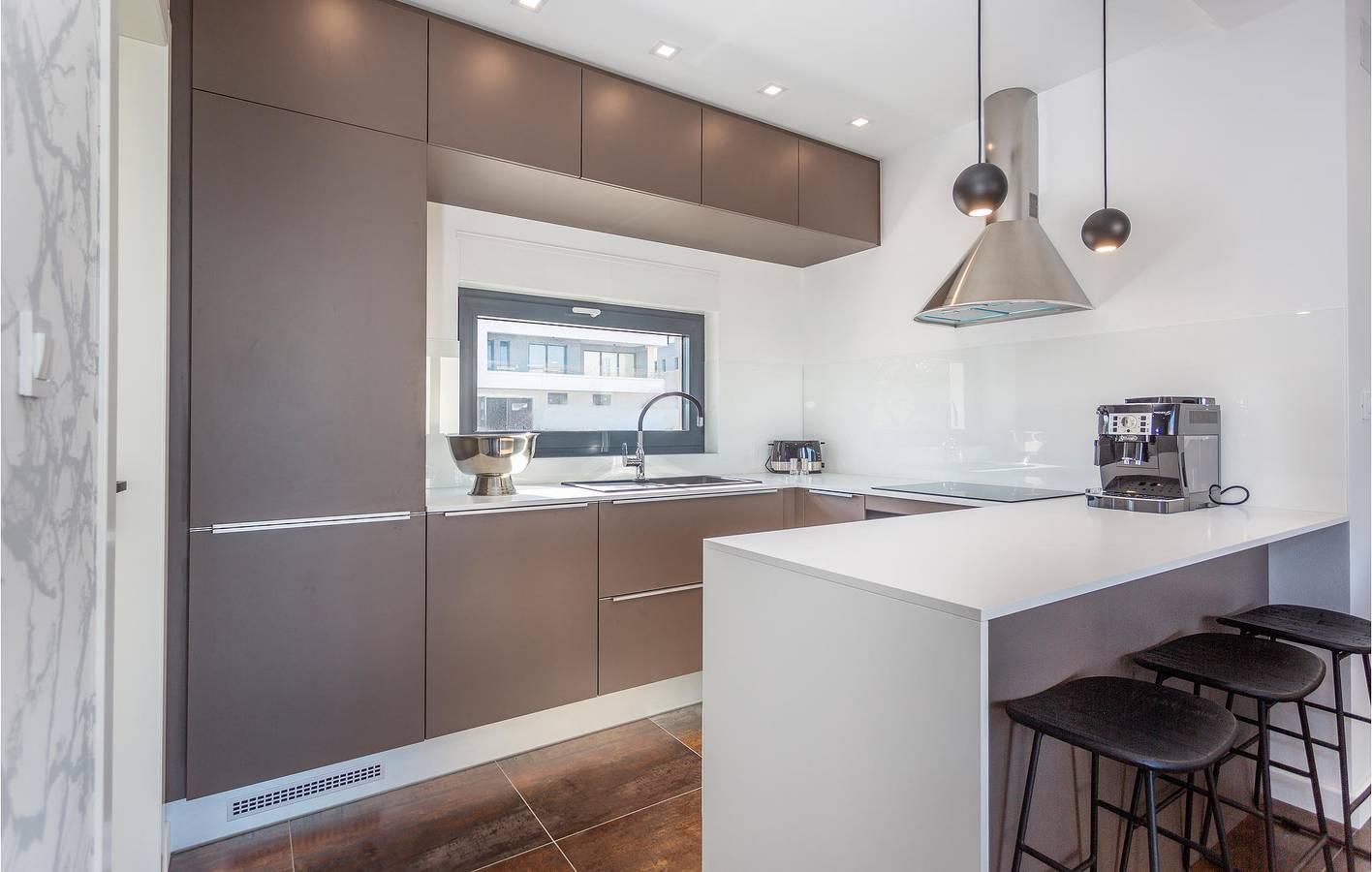 Vakantieappartement in Krk, Kroatië voor 5 personen foto 7
