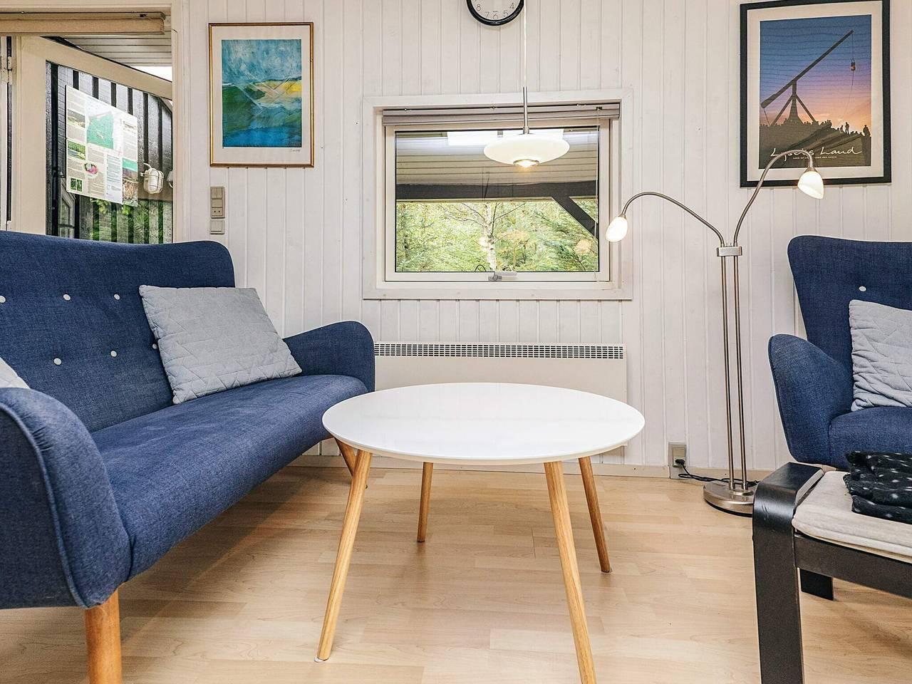 Vakantiehuis in Ålbæk, Denemarken voor 5 personen foto 18