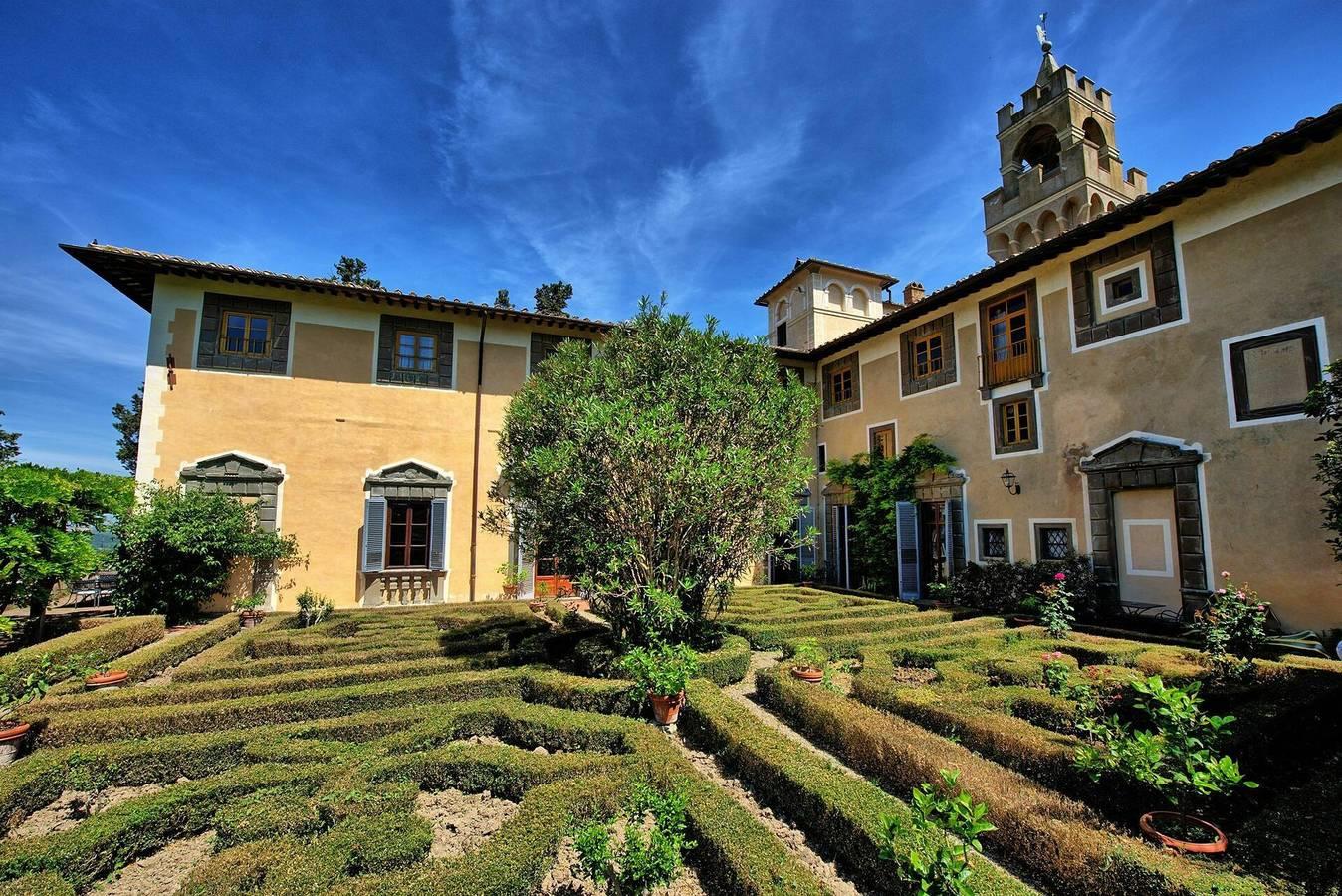 Vakantieappartement in Montespertoli, Italië voor 3 personen foto 15