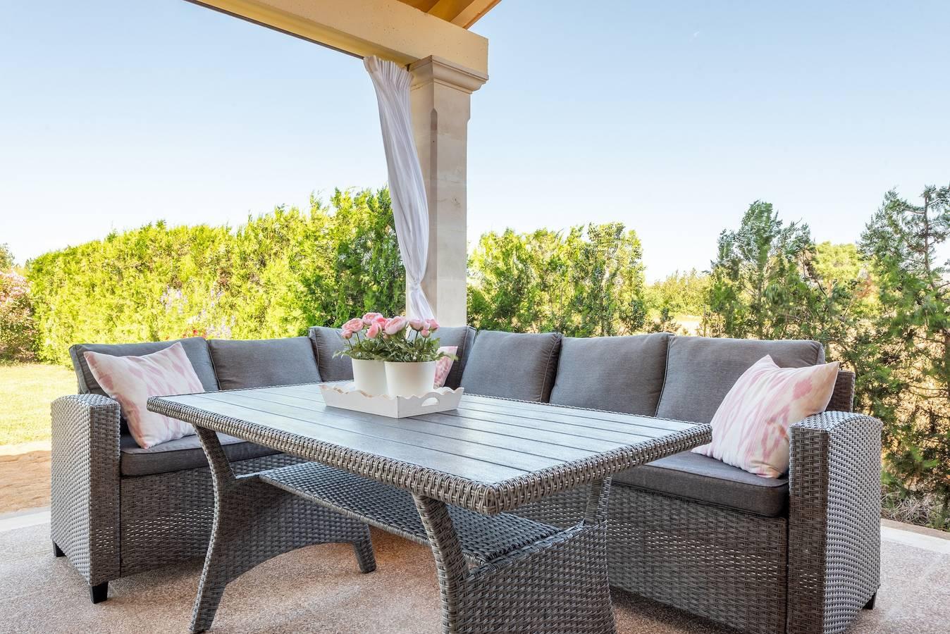 Vakantiehuis in Raiguer, Spanje voor 5 personen foto 6