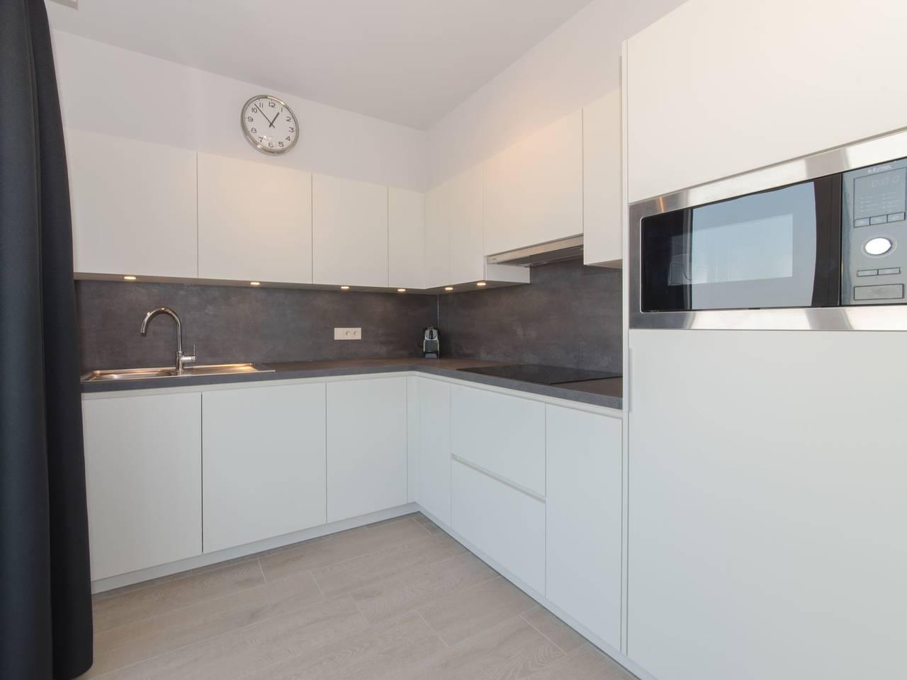 Vakantieappartement in Bredene, België voor 4 personen foto 3