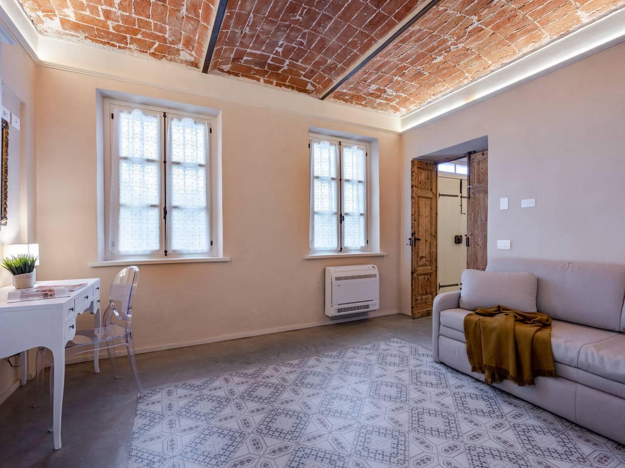 Vakantiehuis in Portacomaro, Italië voor 10 personen foto 15