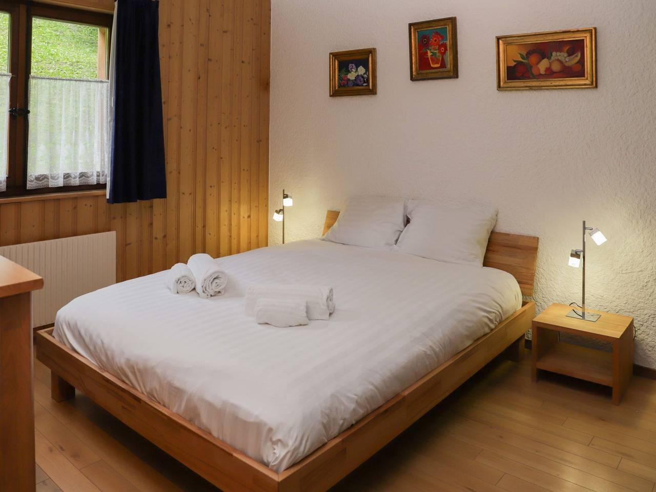 Vakantieappartement in Alpes Vaudoises, Zwitserland voor 4 personen foto 12