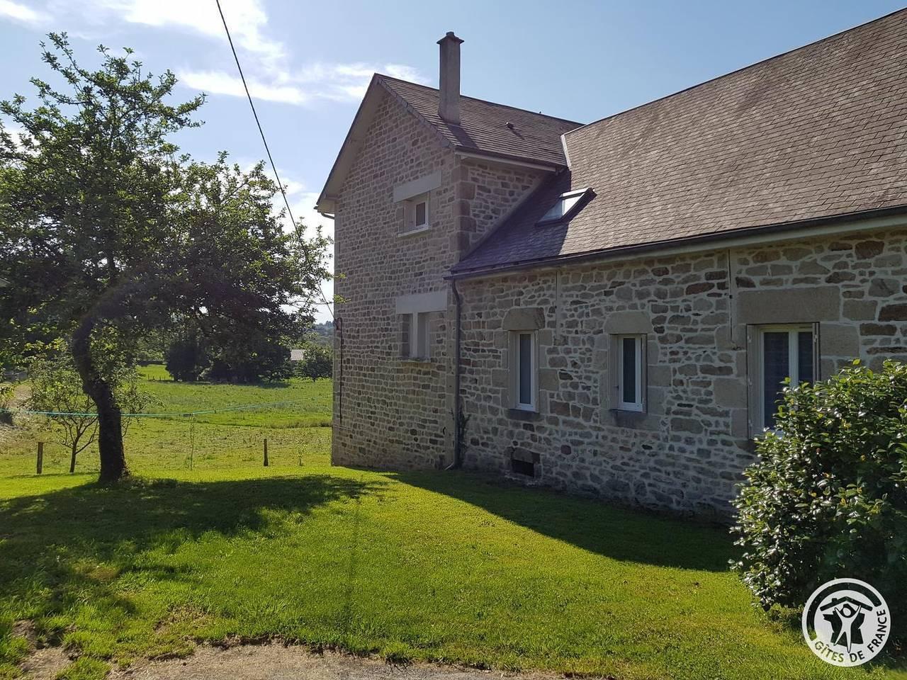 Vakantiehuis in Corrèze, Frankrijk voor 4 personen foto 4