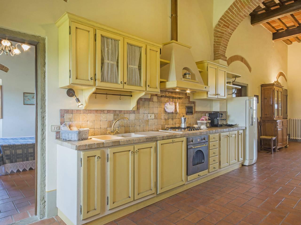 Vakantiehuis in Chianti, Italië voor 15 personen foto 7