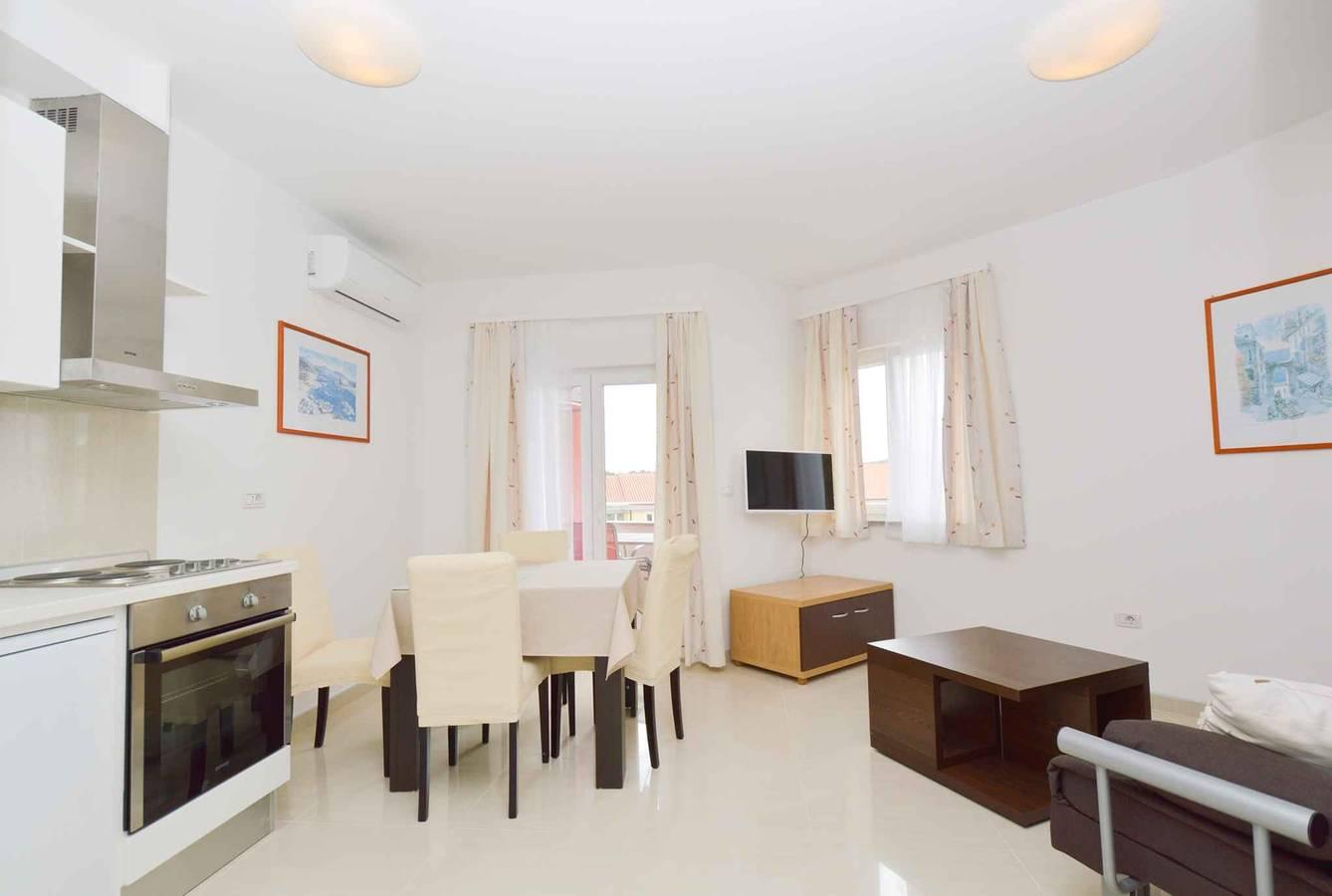 Vakantieappartement in Medulin, Kroatië voor 4 personen foto 5