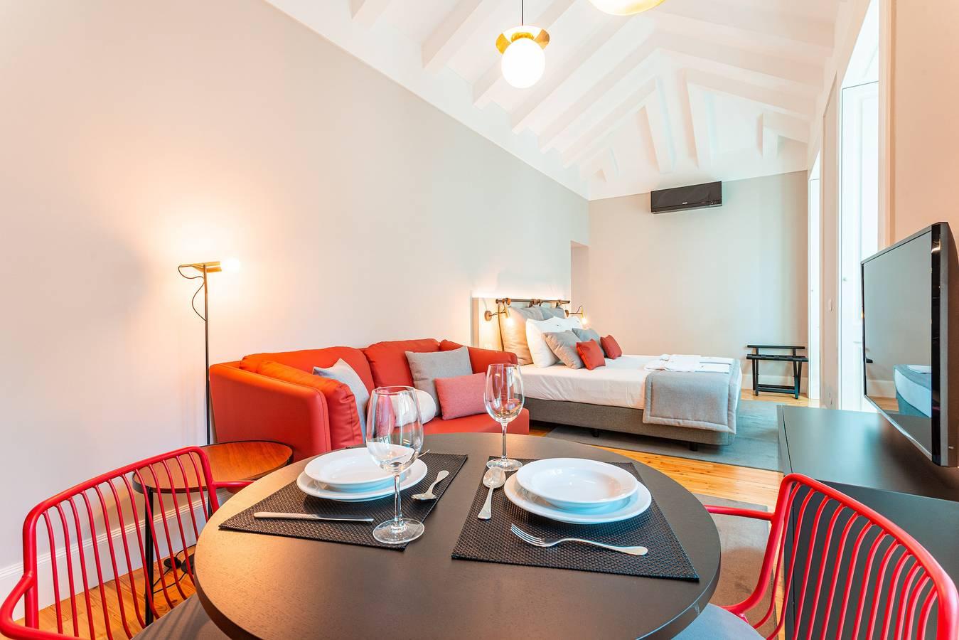 Vakantieappartement in Funchal, Portugal voor 2 personen foto 8