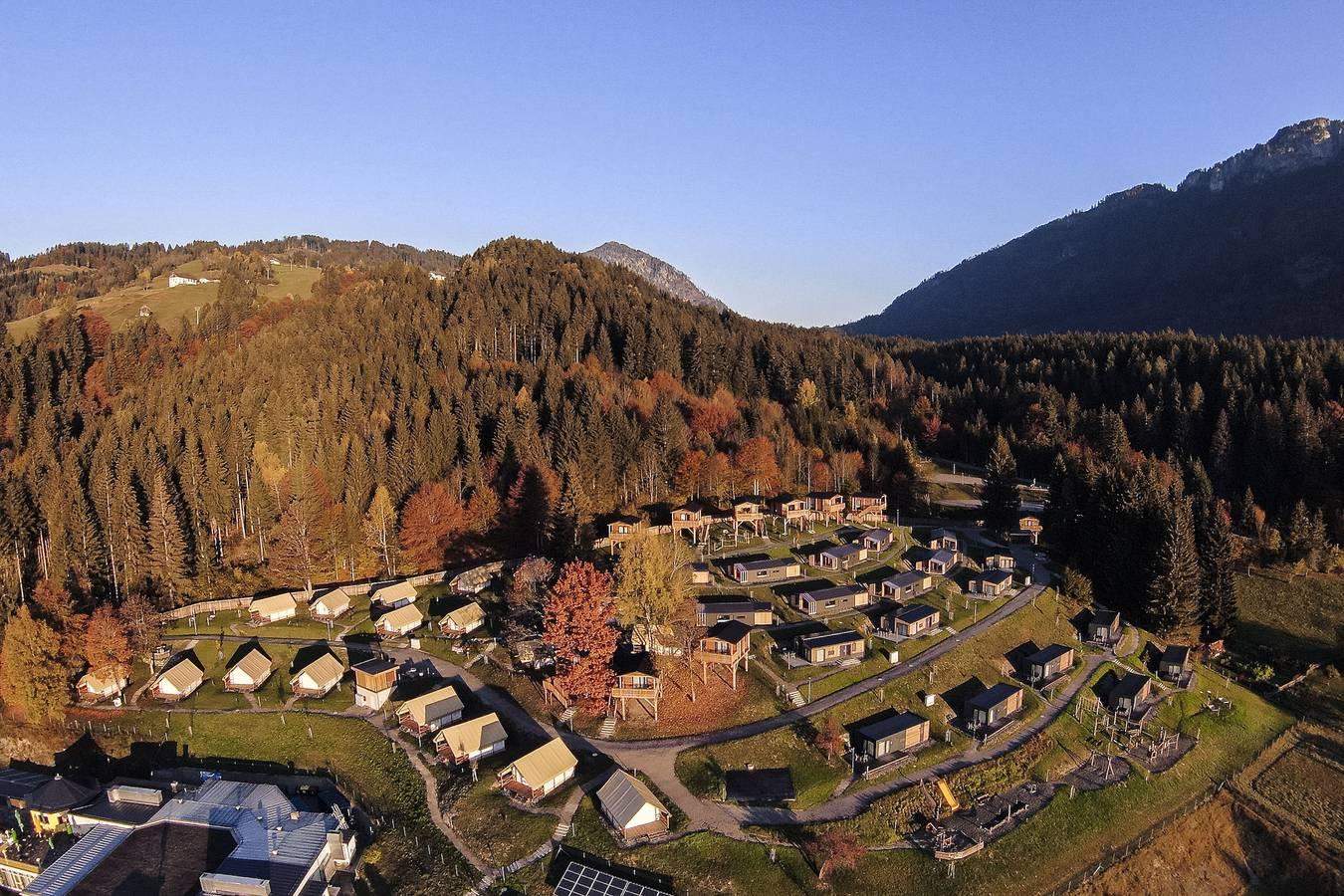 Vakantiehuis in Gailtal, Oostenrijk voor 4 personen foto 15