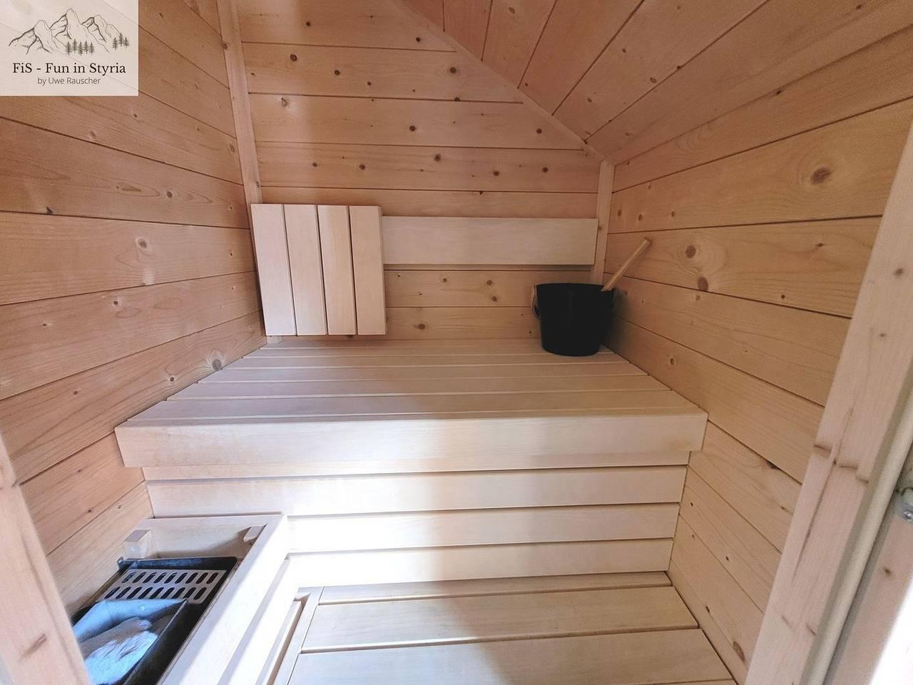 Vakantieappartement in Tauplitz foto 13