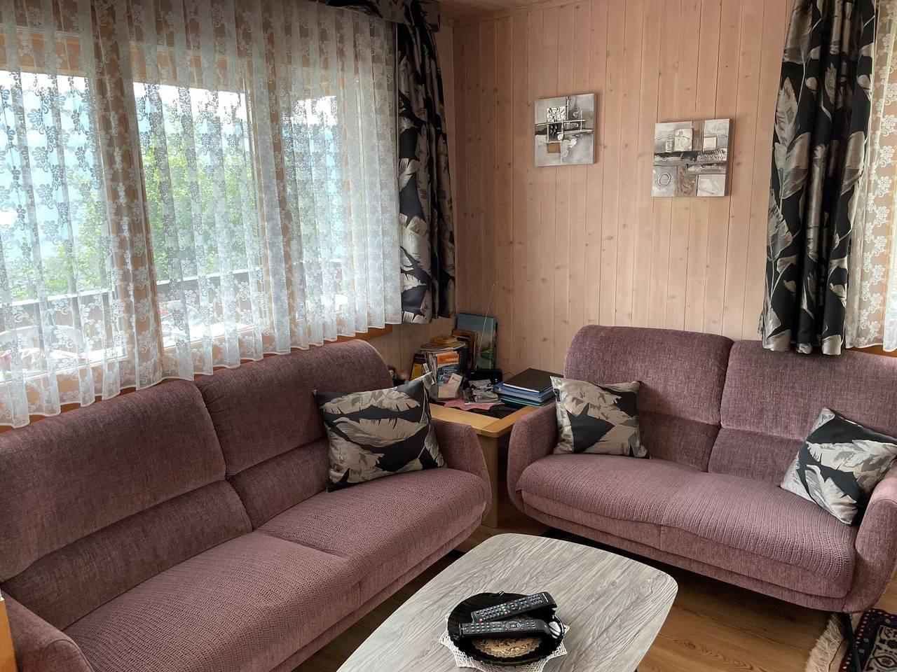 Vakantiehuis in Giswil, Zwitserland voor 4 personen foto 6