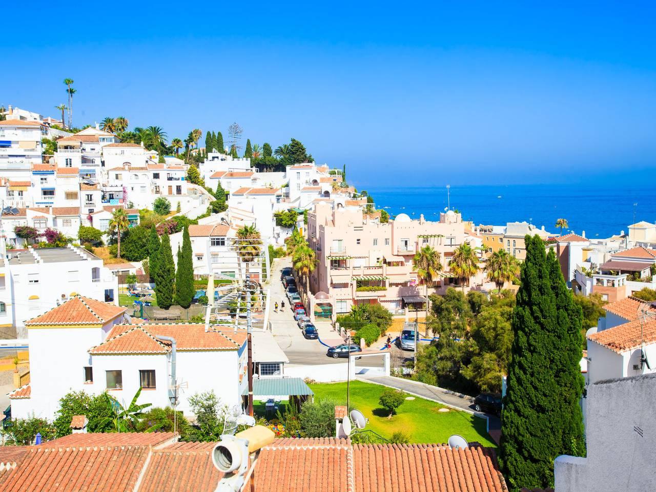 Vakantiehuis in Nerja, Spanje voor 4 personen foto 12