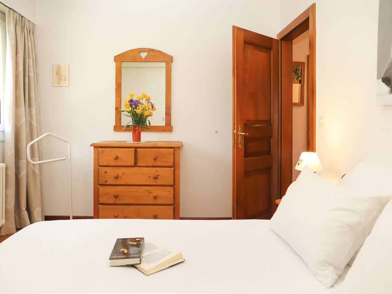 Vakantieappartement in Randogne, Zwitserland voor 4 personen foto 16