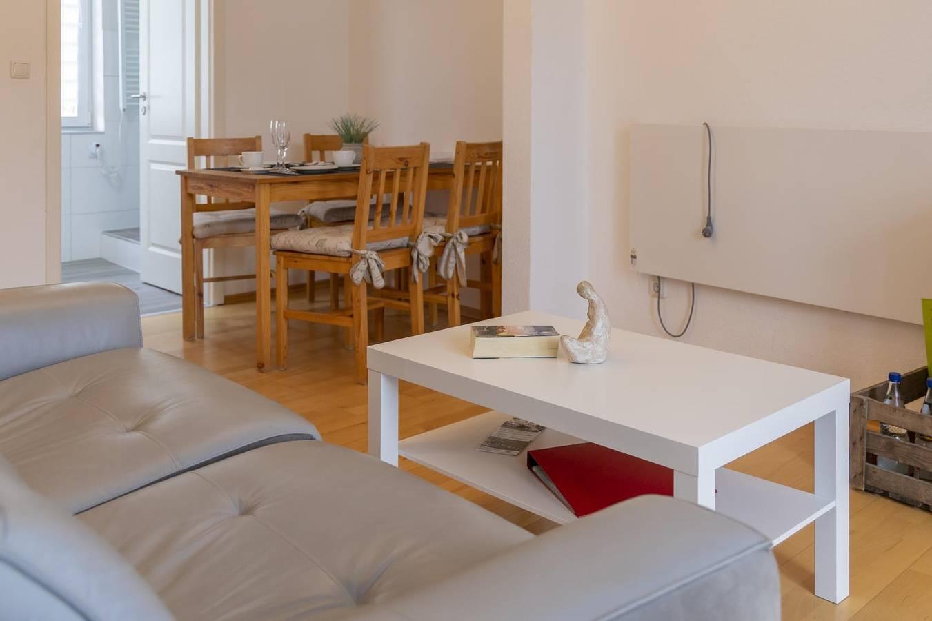 Vakantieappartement in Moezel, Duitsland voor 2 personen foto 15