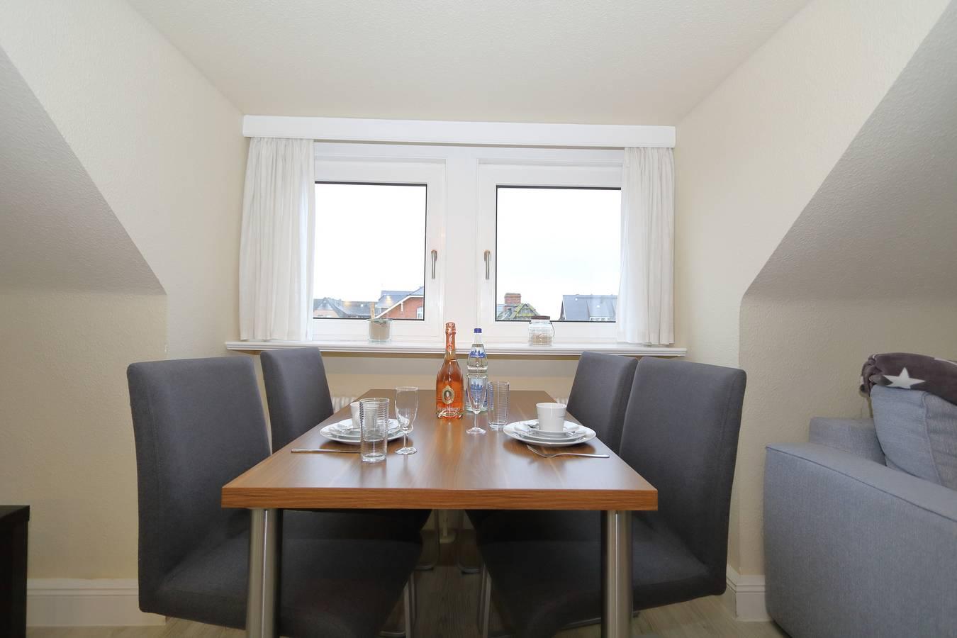 Vakantieappartement in Sylt, Duitsland voor 4 personen foto 8