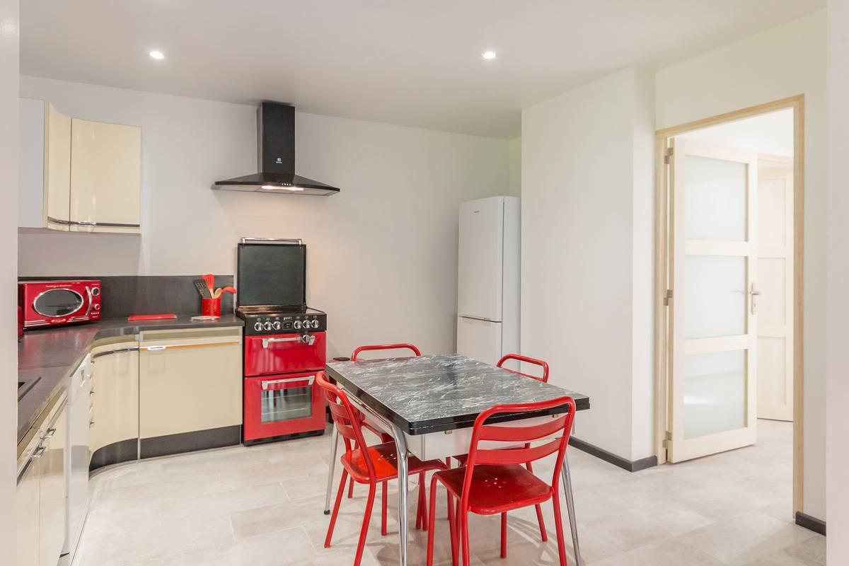 Vakantiehuis in Seine-Maritime, Frankrijk voor 6 personen foto 6