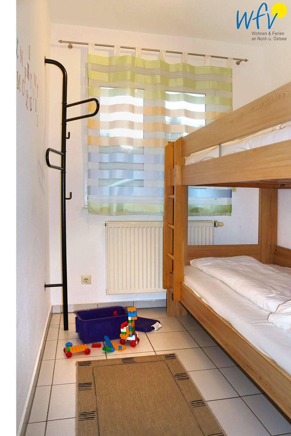 Vakantieappartement in Binz, Duitsland voor 4 personen foto 15