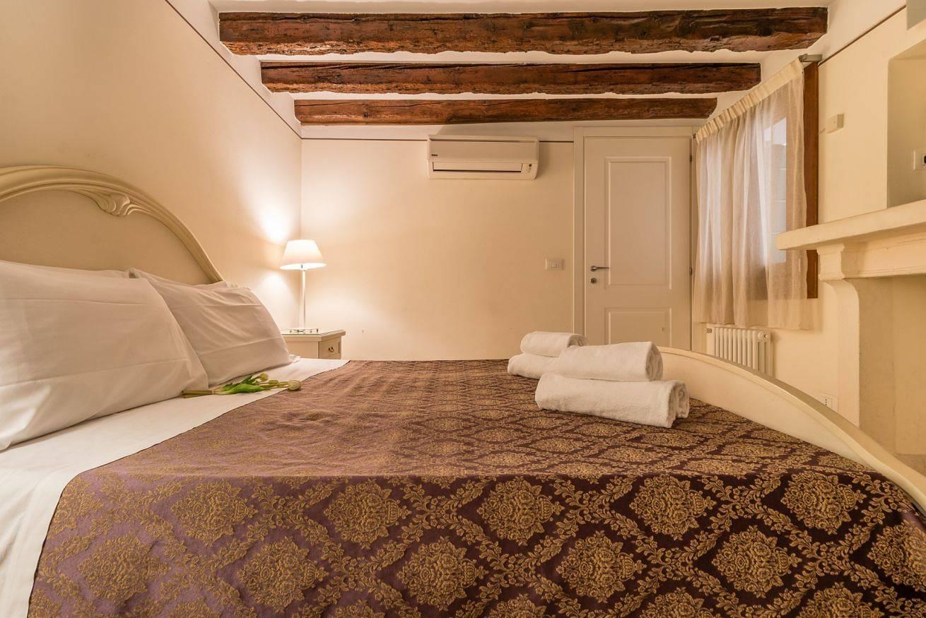 Vakantieappartement in Venetië, Italië voor 4 personen foto 13