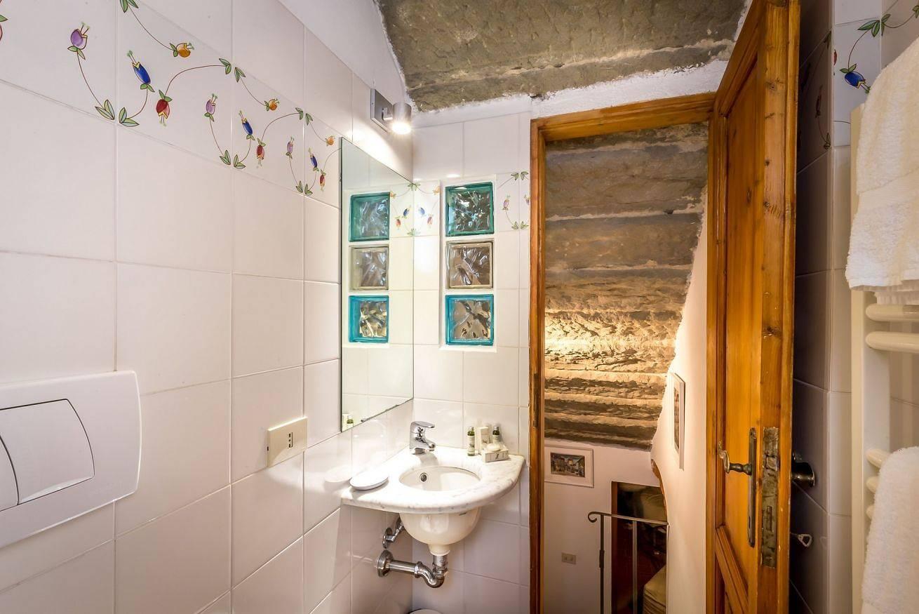 Vakantieappartement met airconditioning in Florence city center, Florence, Italië voor 2 personen foto 23
