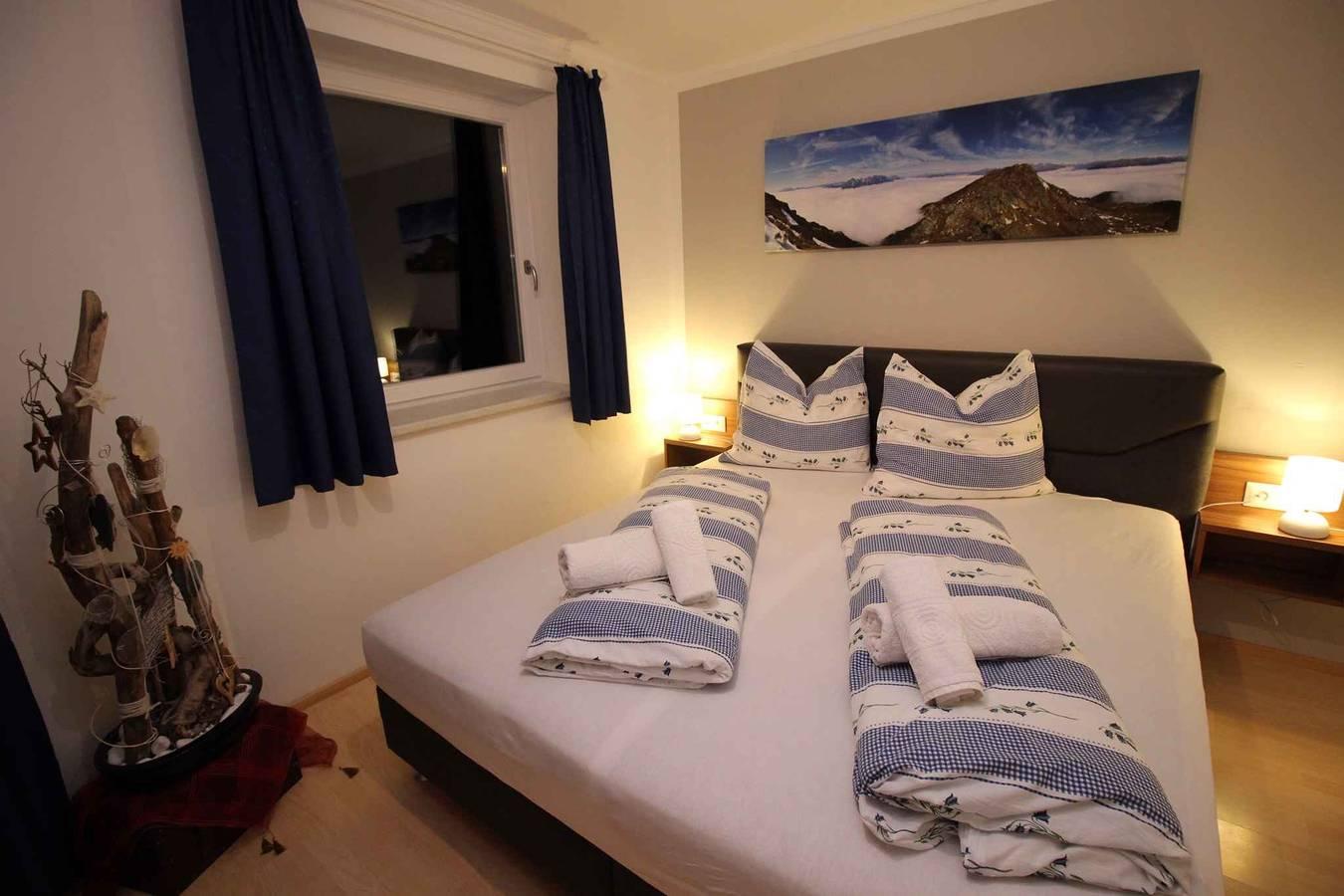 Vakantieappartement in Flattach, Oostenrijk voor 5 personen foto 15