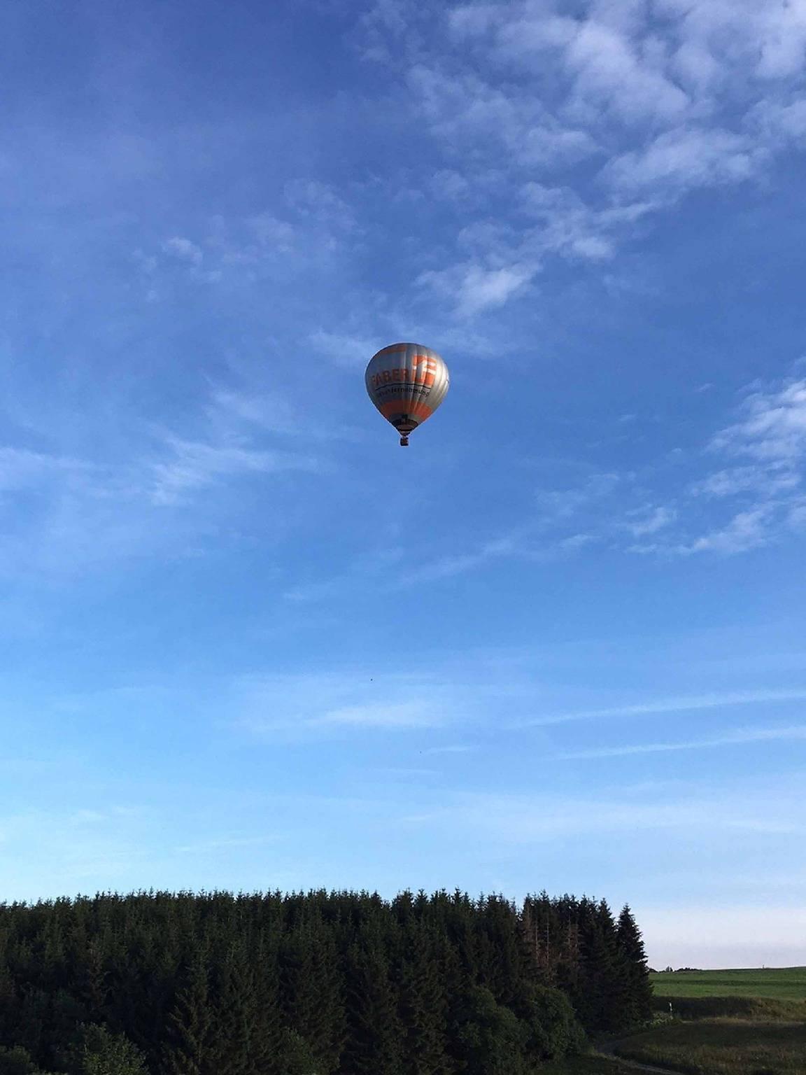 Vakantiehuis in Rhön, Duitsland voor 7 personen foto 10