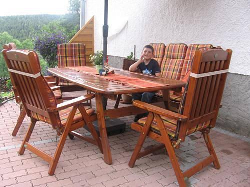 Vakantieappartement in Tauern, Oostenrijk voor 3 personen foto 3
