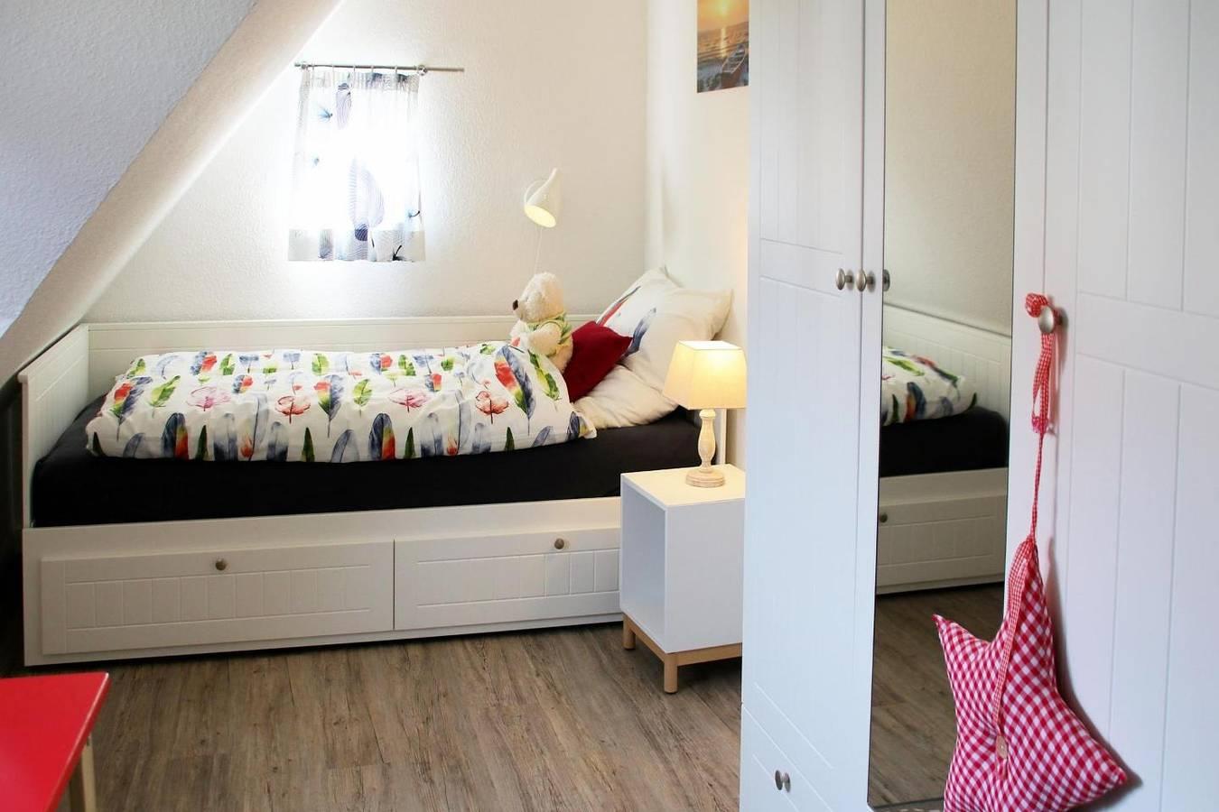 Vakantiehuis in Darß foto 15